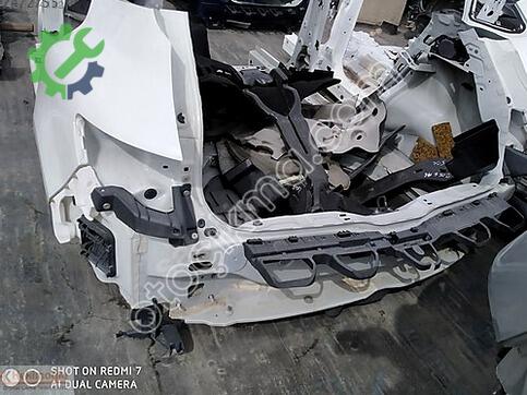 Renault Megane çıkma parça