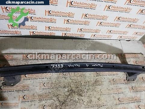 Renault Megane Arka Tampon Demiri çıkma parça