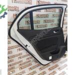 RENAULT MEGANE 4 HP SOL ARKA KAPI DÖŞEMESİ HATASIZ (DOLU