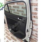 RENAULT MEGANE 4 HP SOL ARKA KAPI DÖŞEMESİ HATASIZ (DOLU
