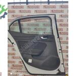 RENAULT MEGANE 4 HP SOL ARKA KAPI DÖŞEMESİ HATASIZ (DOLU & BO