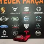 Renault Megane 4 İçin Sağ Arka Stop – Oto Çıkma Parçaları
