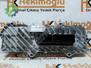 Renault Megane 4 İçin Şanzıman Beyni 0260001060 – 310321