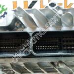 Renault Megane 4 İçin Şanzıman Beyni 0260001060 – 310321