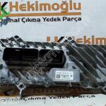 Renault Megane 4 İçin Şanzıman Beyni 0260001060 – 310321