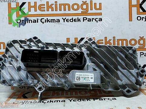 Renault Megane 0260001060 çıkma parça