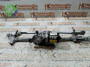 Renault Megane 4 için Silecek Motoru ve Kolları – 2880