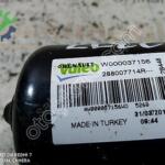 Renault Megane 4 için Silecek Motoru ve Kolları – 2880