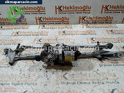 Renault Megane Silecek Motoru çıkma parça