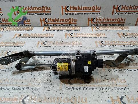 Renault Megane 28800 çıkma parça