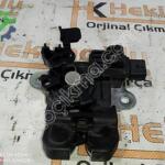 RENAULT MEGANE 4 İCON BAGAJ KİLİDİ