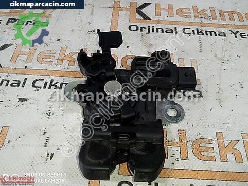 Renault Megane Bagaj Kilidi çıkma parça