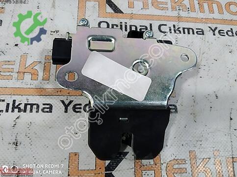Renault Megane çıkma parça
