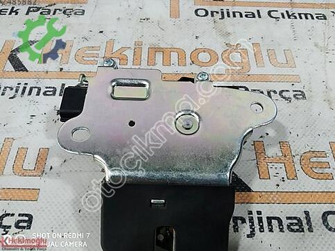 Renault Megane çıkma parça