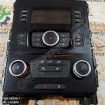 RENAULT MEGANE 4 İCON MULTİMEDYA EKRAN 681834648R, 681833236R