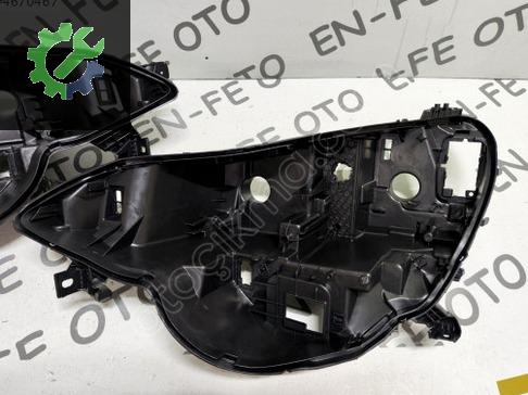 Renault Megane Sol Ön Far çıkma parça