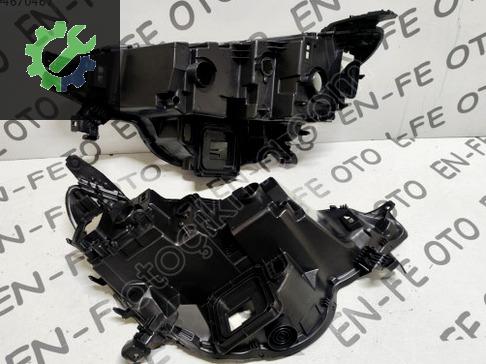Renault Megane Sol Ön Far çıkma parça