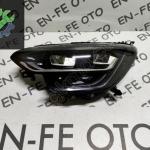 RENAULT MEGANE 4 İCON SOL FAR ORJİNAL 3