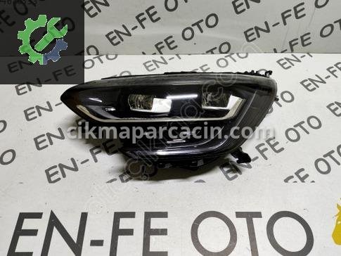 Renault Megane Sol Ön Far çıkma parça