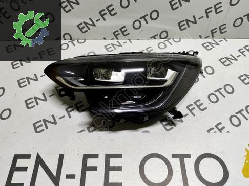 Renault Megane Sol Ön Far çıkma parça