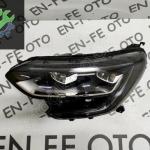 RENAULT MEGANE 4 İCON SOL FAR ORJİNAL 3