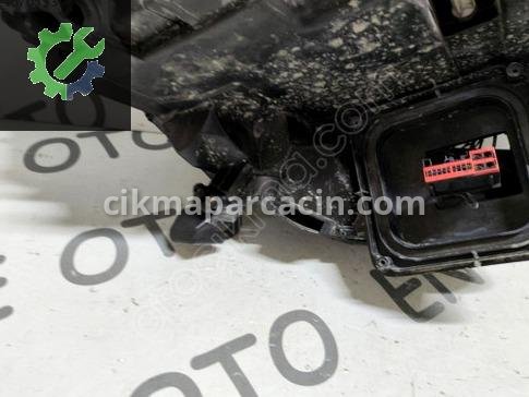Renault Megane Sol Ön Far çıkma parça