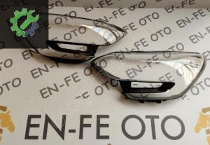 RENAULT MEGANE 4 JOY SAĞ SOL FAR CAMI SIFIR 1
