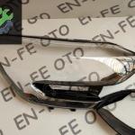 RENAULT MEGANE 4 JOY SAĞ SOL FAR CAMI SIFIR 1