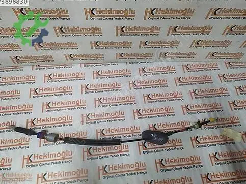 Renault Megane Vites Teli 349354878R çıkma parça