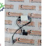 RENAULT MEGANE 4 KADJAR TALİSMAN 169102698R YAKIT POMPASI KO