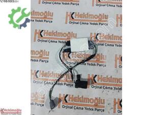 RENAULT MEGANE 4 KADJAR TALİSMAN 169102698R YAKIT POMPASI KO