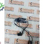 RENAULT MEGANE 4 KADJAR TALİSMAN 169102698R YAKIT POMPASI KO