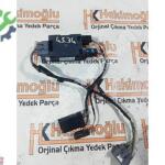 RENAULT MEGANE 4 KADJAR TALİSMAN 169102698R YAKIT POMPASI KO