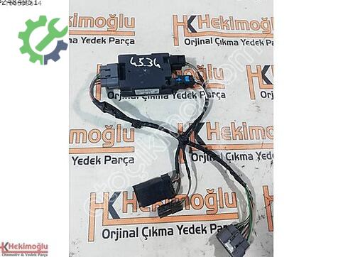 Renault Talisman 169102698R çıkma parça