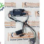 RENAULT MEGANE 4 KADJAR TALİSMAN 169102698R YAKIT POMPASI KO