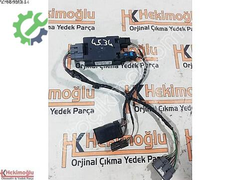 Renault Talisman 169102698R çıkma parça