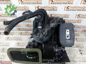 RENAULT MEGANE 4 KALORİFER KAZANI VE MOTORU 272700628R 04966