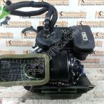 RENAULT MEGANE 4 KALORİFER KAZANI VE MOTORU 272700628R 04966