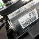 RENAULT MEGANE 4 KALORİFER KAZANI VE MOTORU 272700628R 04966