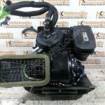 RENAULT MEGANE 4 KALORİFER KAZANI VE MOTORU 272700628R 04966362