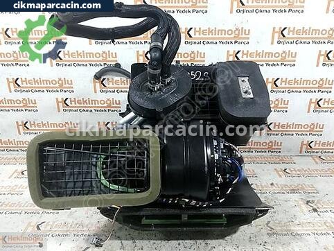 Renault Megane Kalorifer çıkma parça