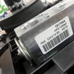 RENAULT MEGANE 4 KALORİFER KAZANI VE MOTORU 272700628R 04966362