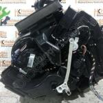 RENAULT MEGANE 4 KALORİFER KAZANI VE MOTORU 272700628R 04966362