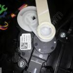 RENAULT MEGANE 4 KALORİFER KAZANI VE MOTORU 272700628R 04966362