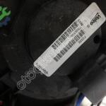 RENAULT MEGANE 4 KALORİFER KAZANI VE MOTORU (KIRIKLAR MEVCUT