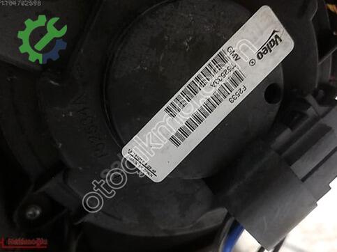 Renault Megane çıkma parça