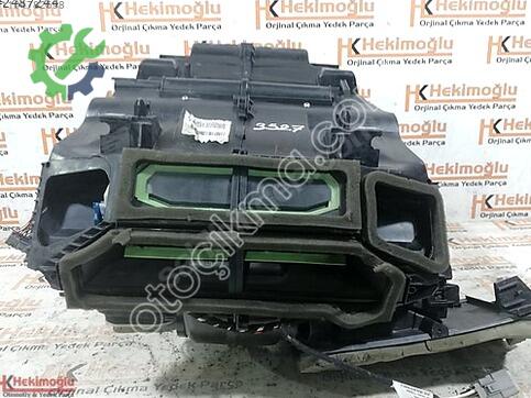 Renault Megane çıkma parça