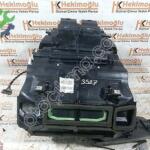 RENAULT MEGANE 4 KALORİFER KAZANI VE MOTORU (KIRIKLAR MEVCUT
