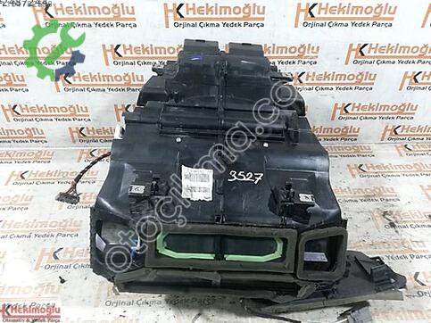 Renault Megane çıkma parça
