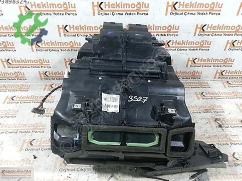 Renault Megane çıkma parça